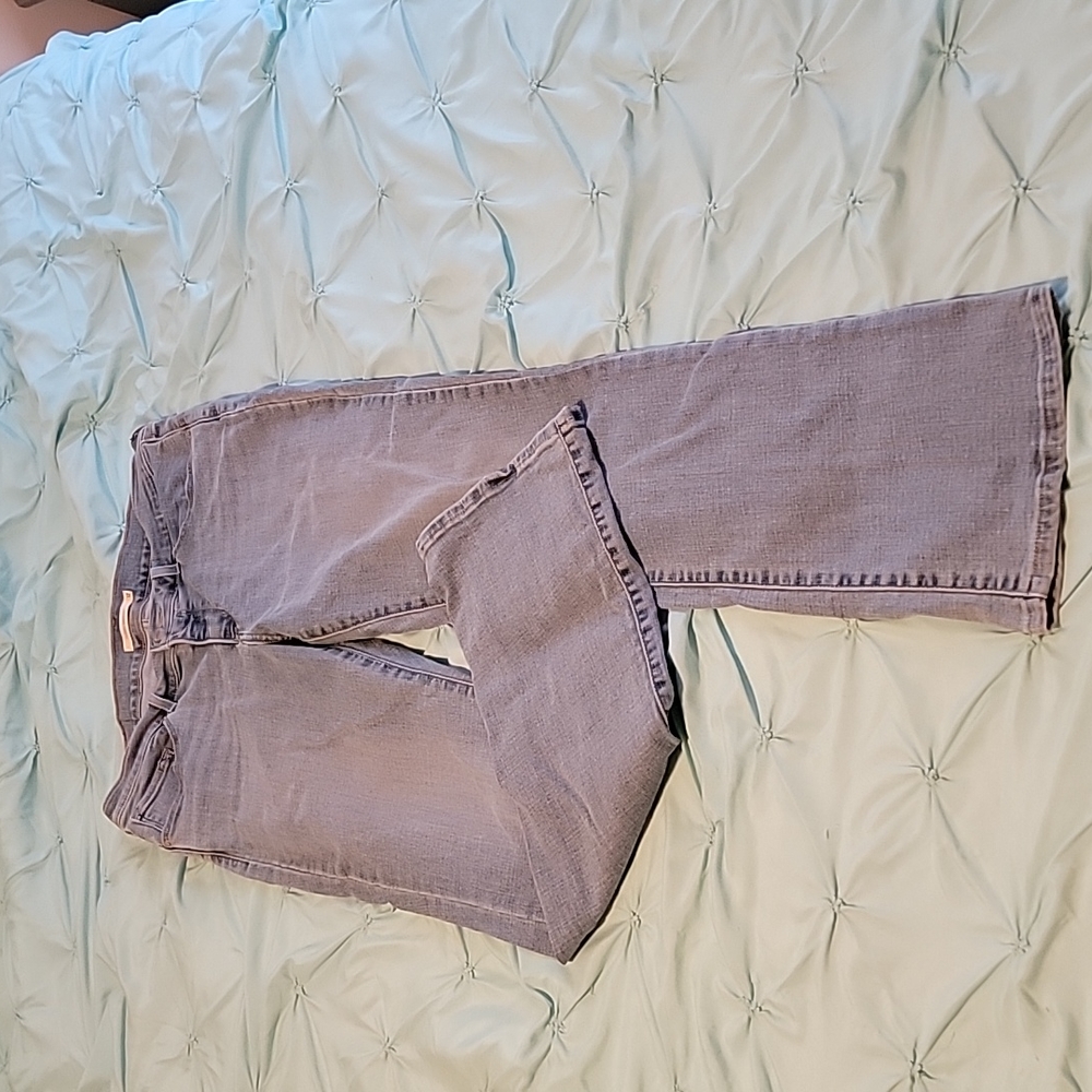 LEVI'S SZ 12 Classic Bootcut